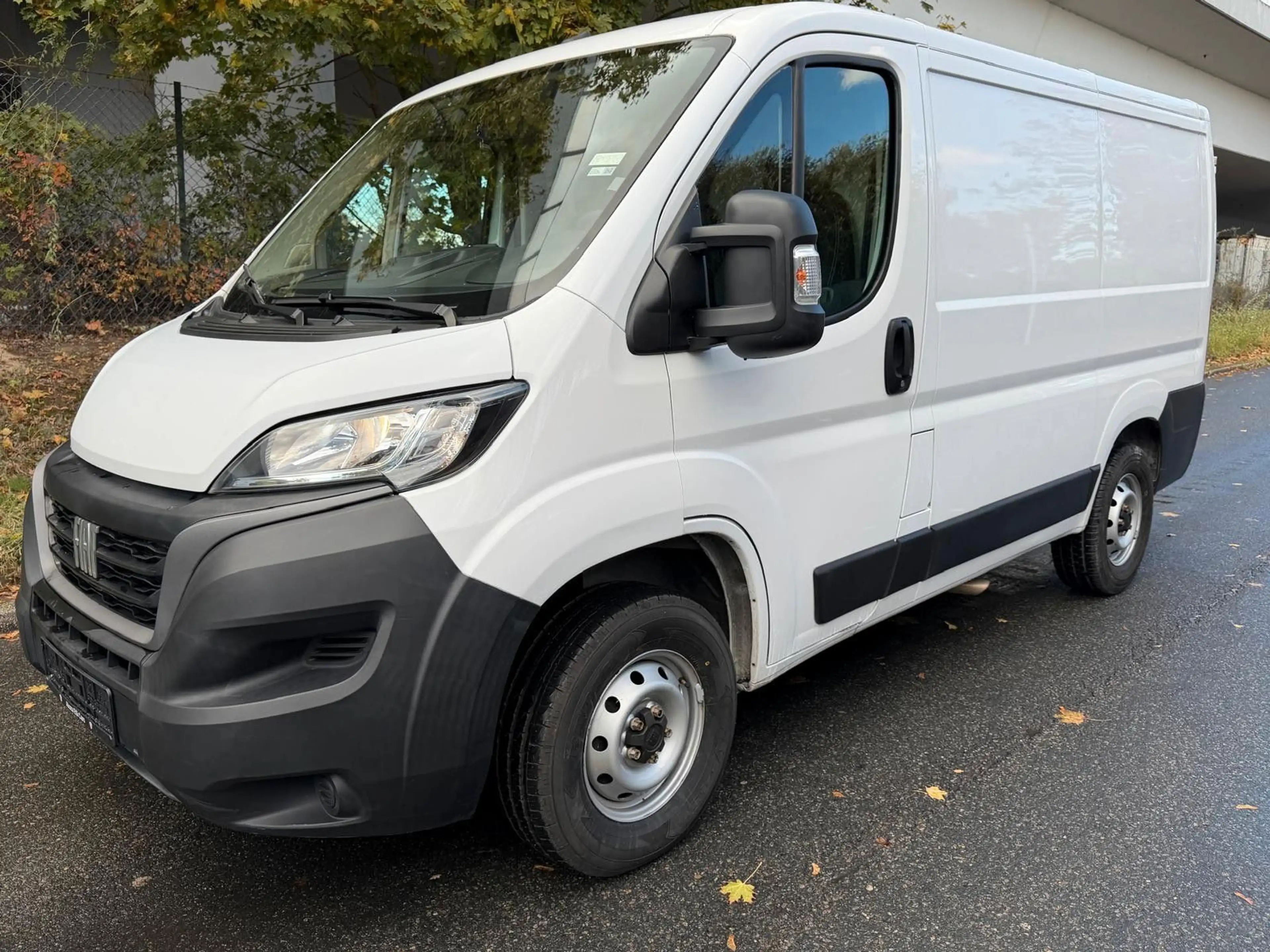 Fiat Ducato 2,2HDI Top Zustand 51TKM!3Sitz/R.Kamera