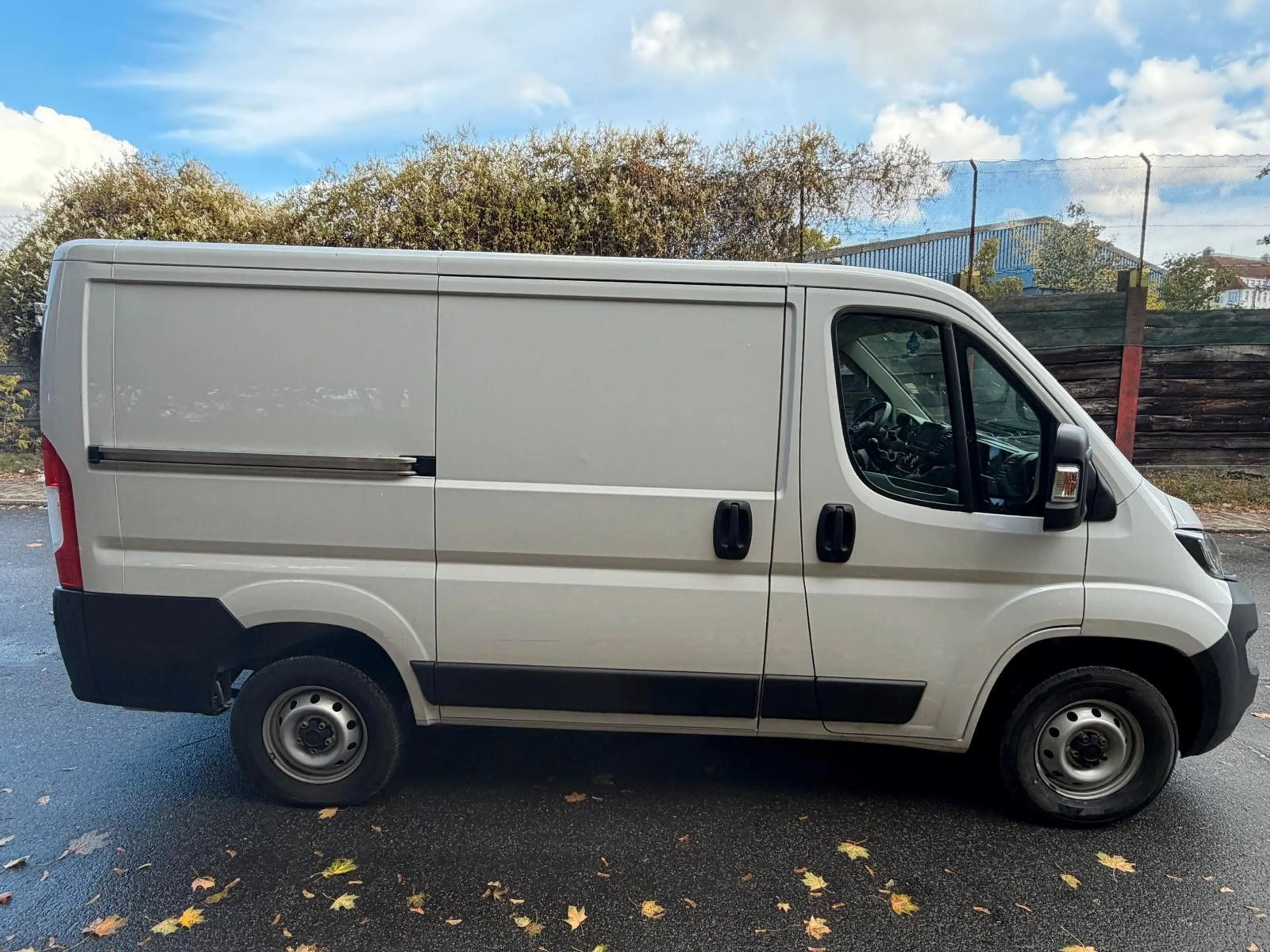 Fiat Ducato 2,2HDI Top Zustand 51TKM!3Sitz/R.Kamera — photo 7