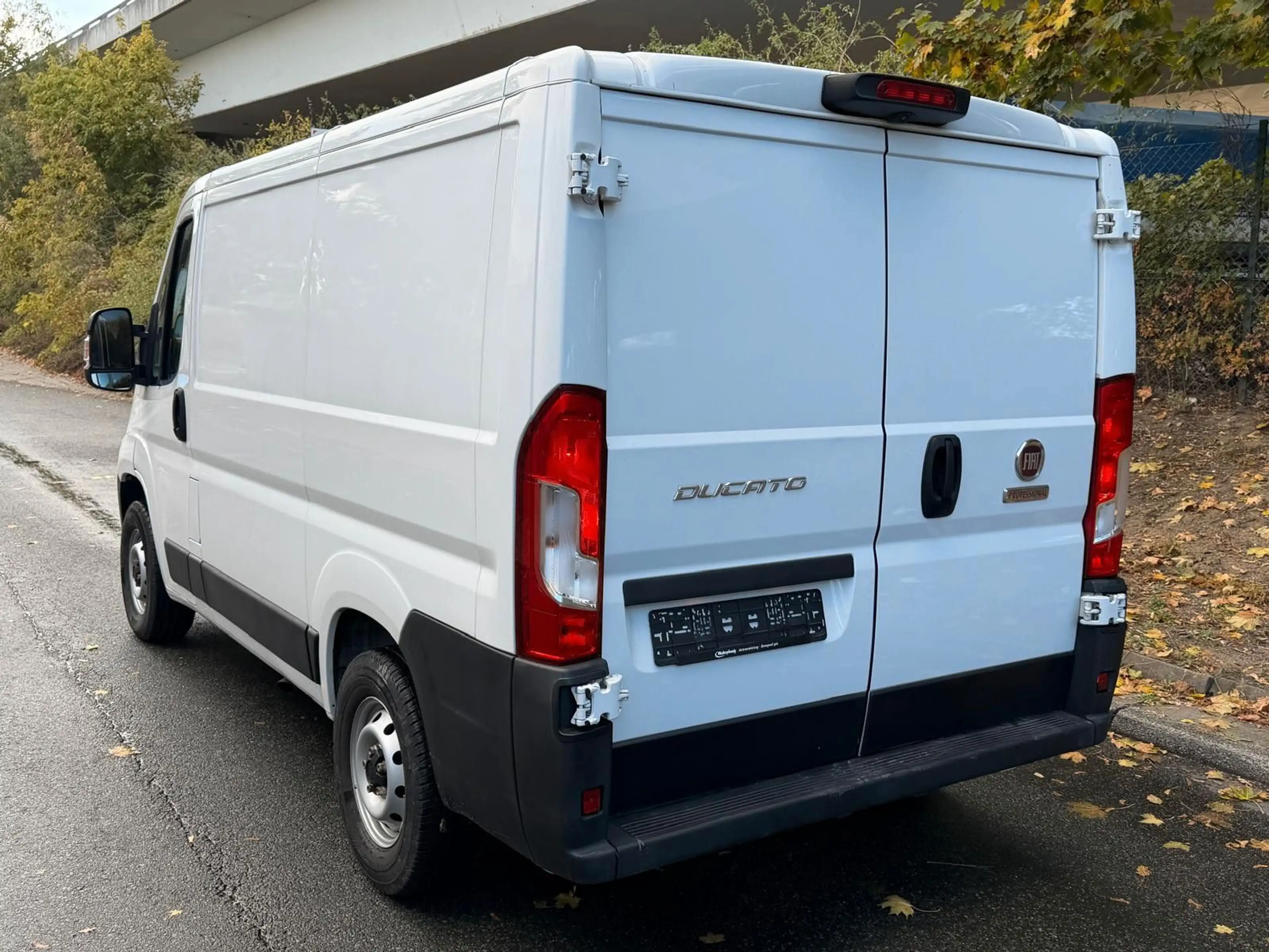 Fiat Ducato 2,2HDI Top Zustand 51TKM!3Sitz/R.Kamera — photo 9