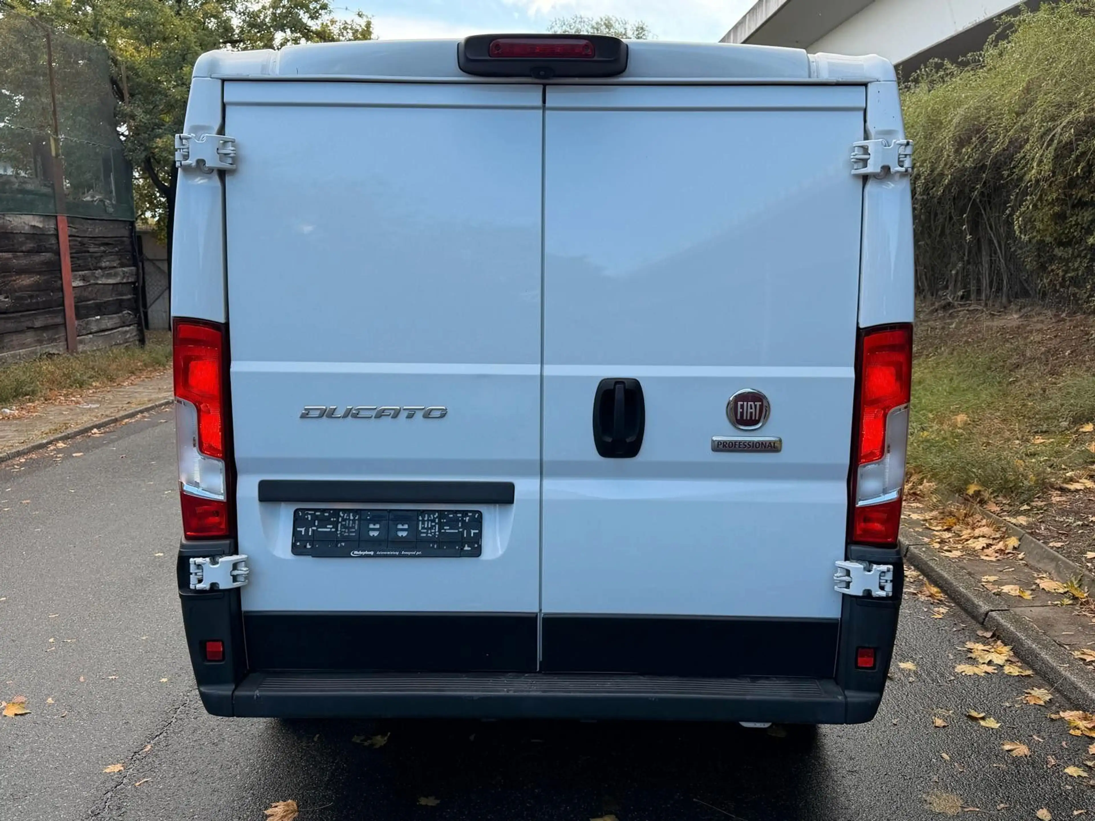 Fiat Ducato 2,2HDI Top Zustand 51TKM!3Sitz/R.Kamera — photo 8