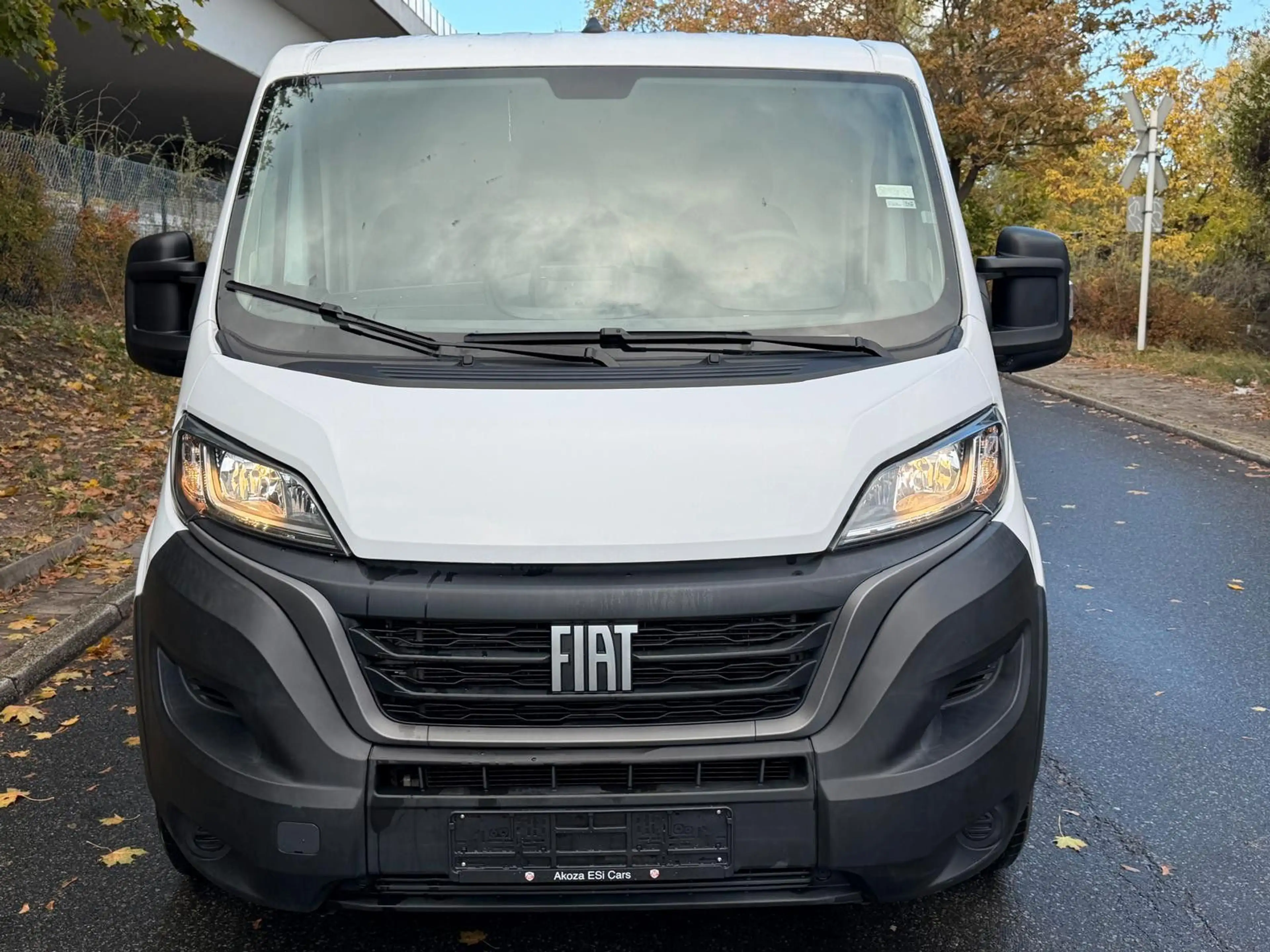 Fiat Ducato 2,2HDI Top Zustand 51TKM!3Sitz/R.Kamera — photo 3