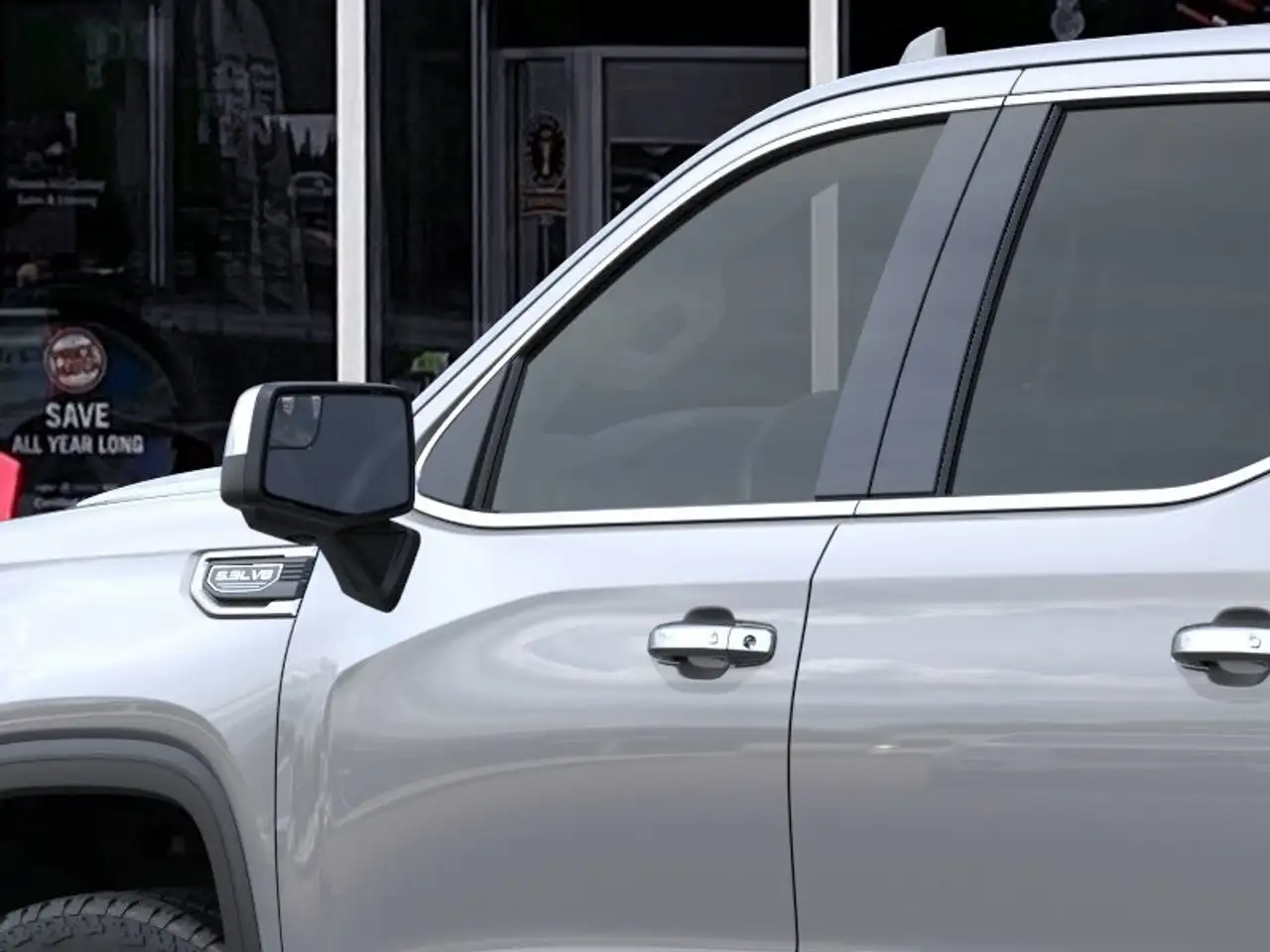 GMC Sierra 1500 снимка GMC Sierra 1500