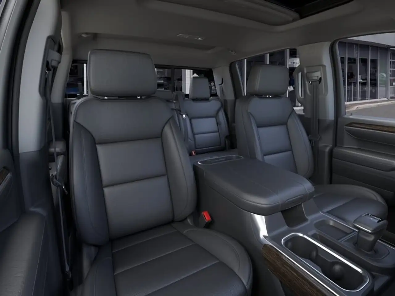 GMC Sierra 1500 снимка GMC Sierra 1500