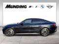 BMW i4 eDrive40 A MFL|PDC|SHZ|Navi|HUD|Fahrassistenzsyst. Чорний - thumbnail 5