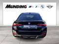 BMW i4 eDrive40 A MFL|PDC|SHZ|Navi|HUD|Fahrassistenzsyst. Чорний - thumbnail 4
