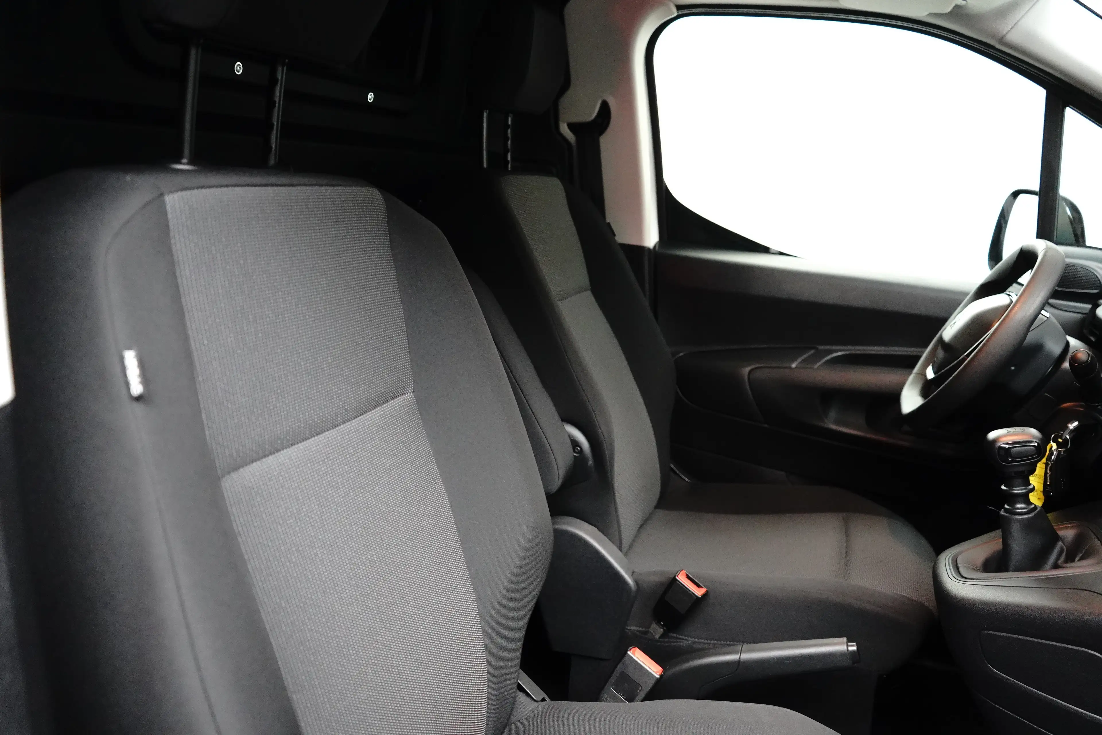 Peugeot Partner Premium L2 | Airco | Navi | Stoelverw. | Cruise C. — photo 6