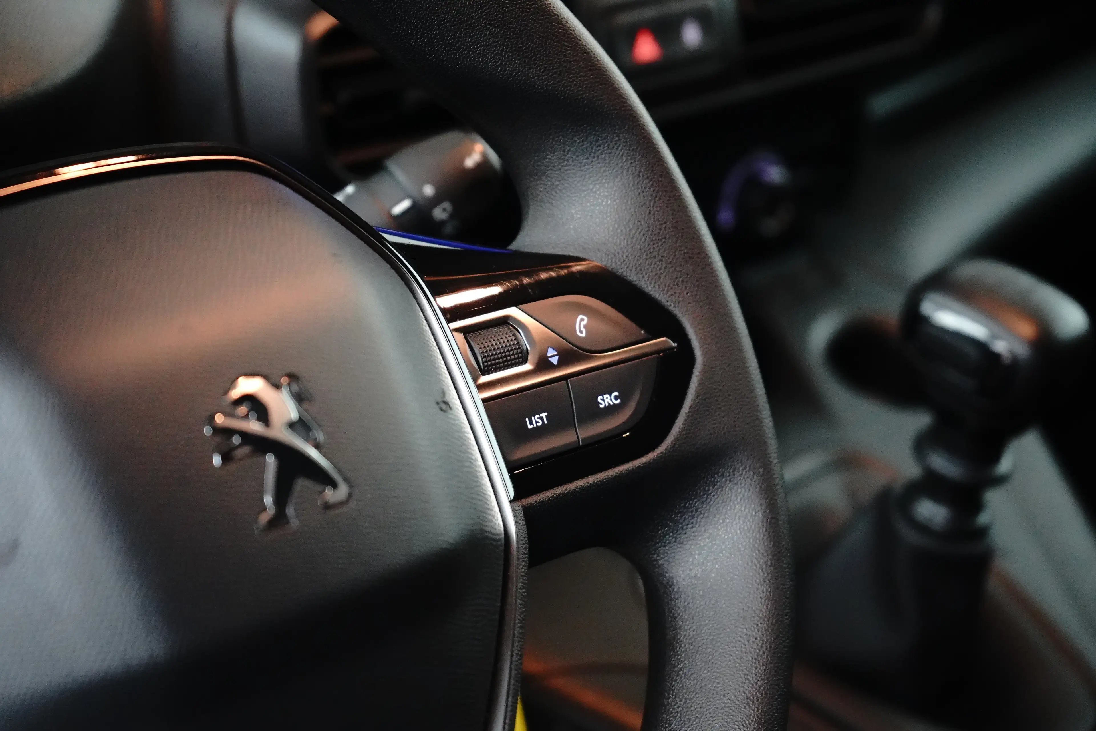 Peugeot Partner Premium L2 | Airco | Navi | Stoelverw. | Cruise C. — photo 14