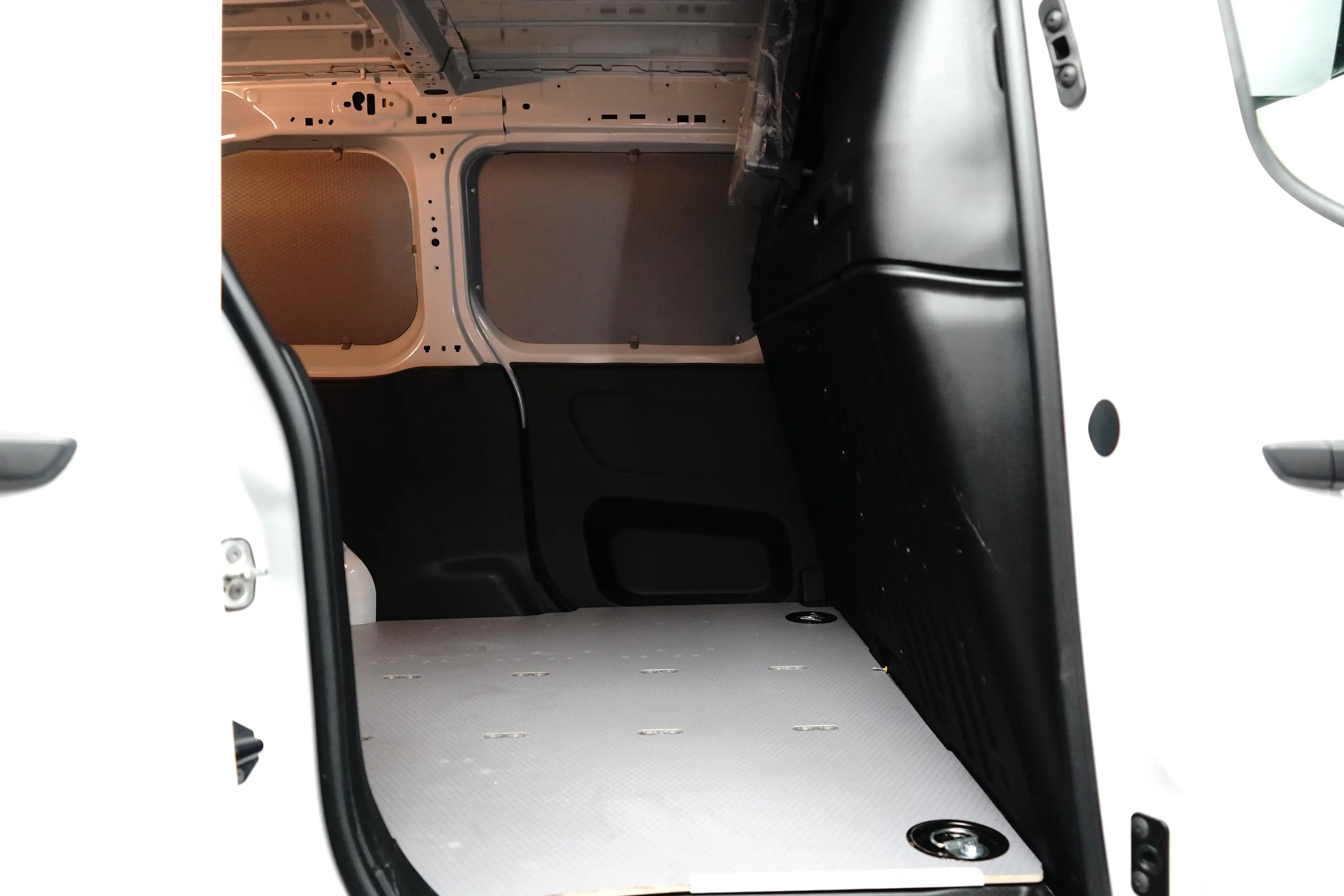 Peugeot Partner Premium L2 | Airco | Navi | Stoelverw. | Cruise C. — photo 9