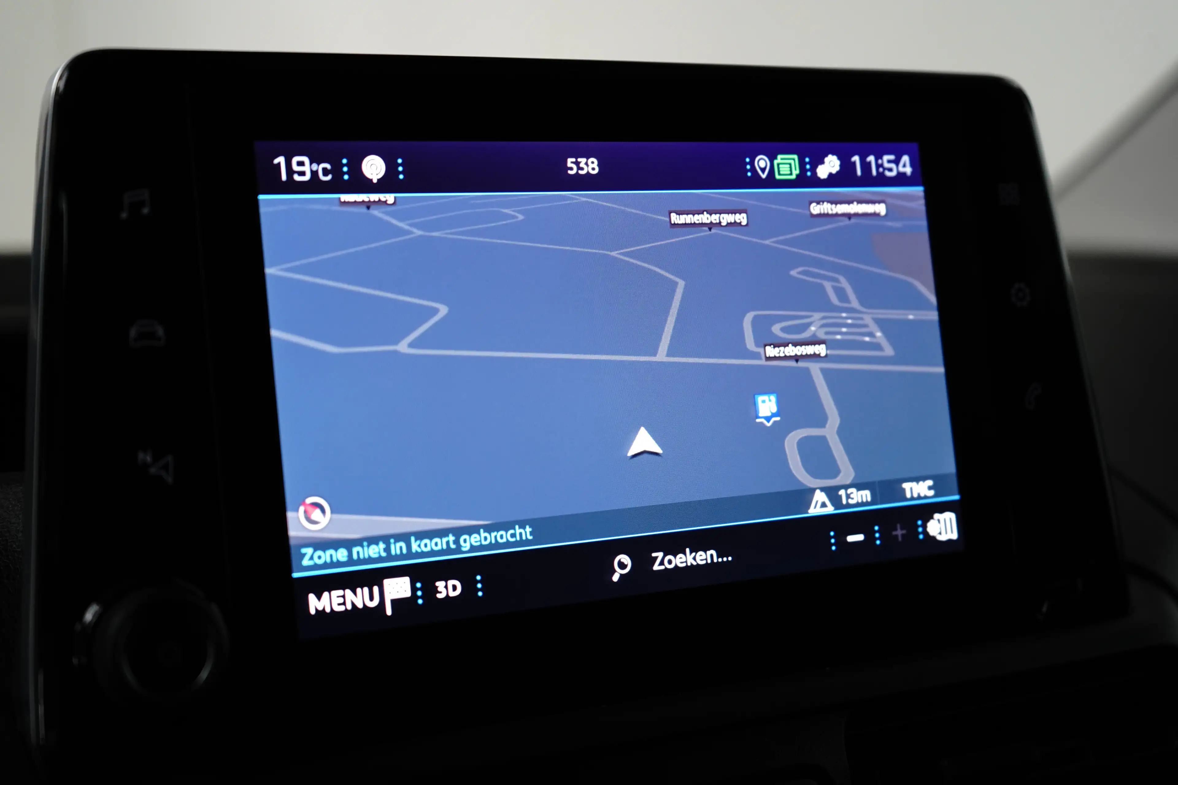Peugeot Partner Premium L2 | Airco | Navi | Stoelverw. | Cruise C. — photo 18