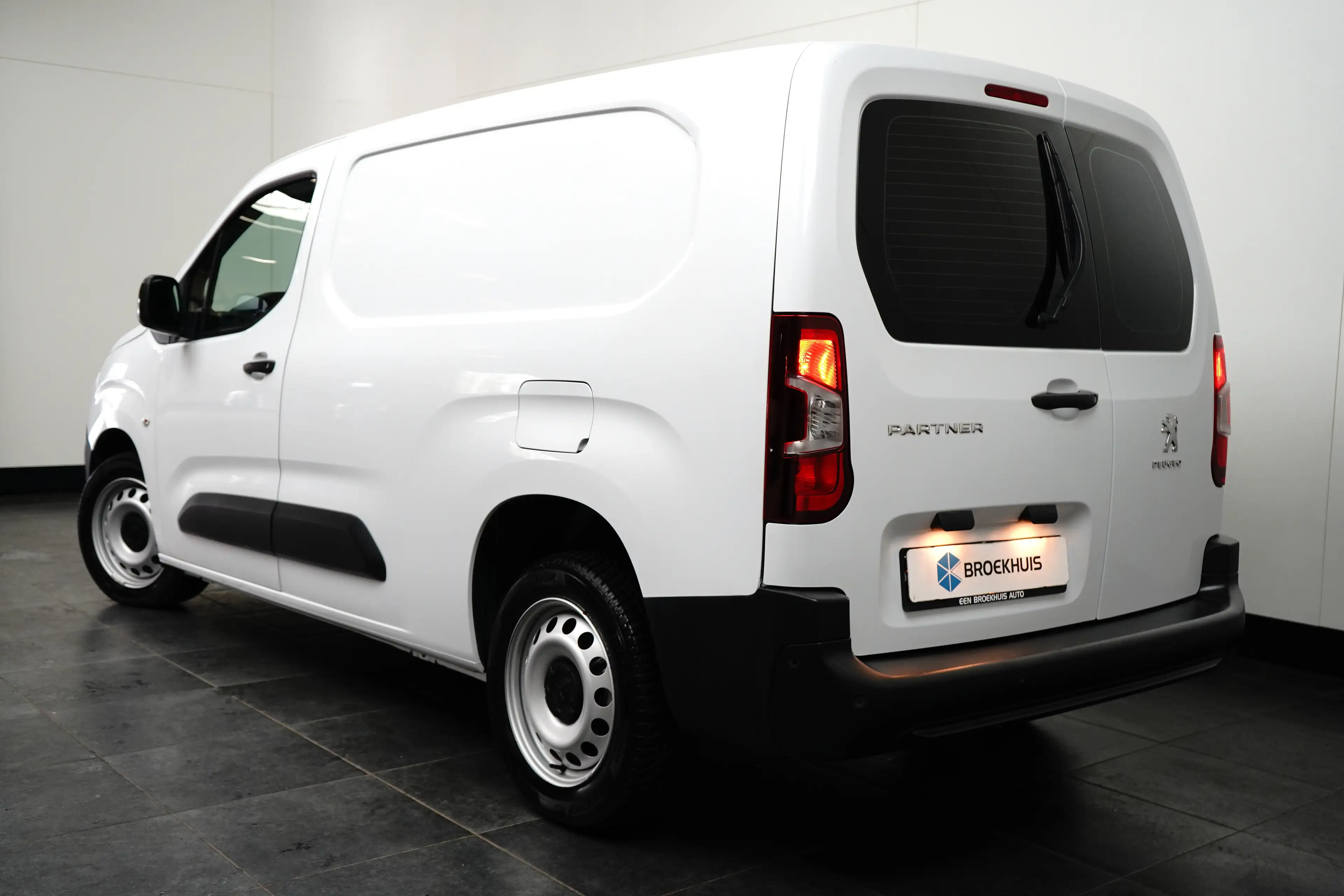 Peugeot Partner Premium L2 | Airco | Navi | Stoelverw. | Cruise C. — photo 5