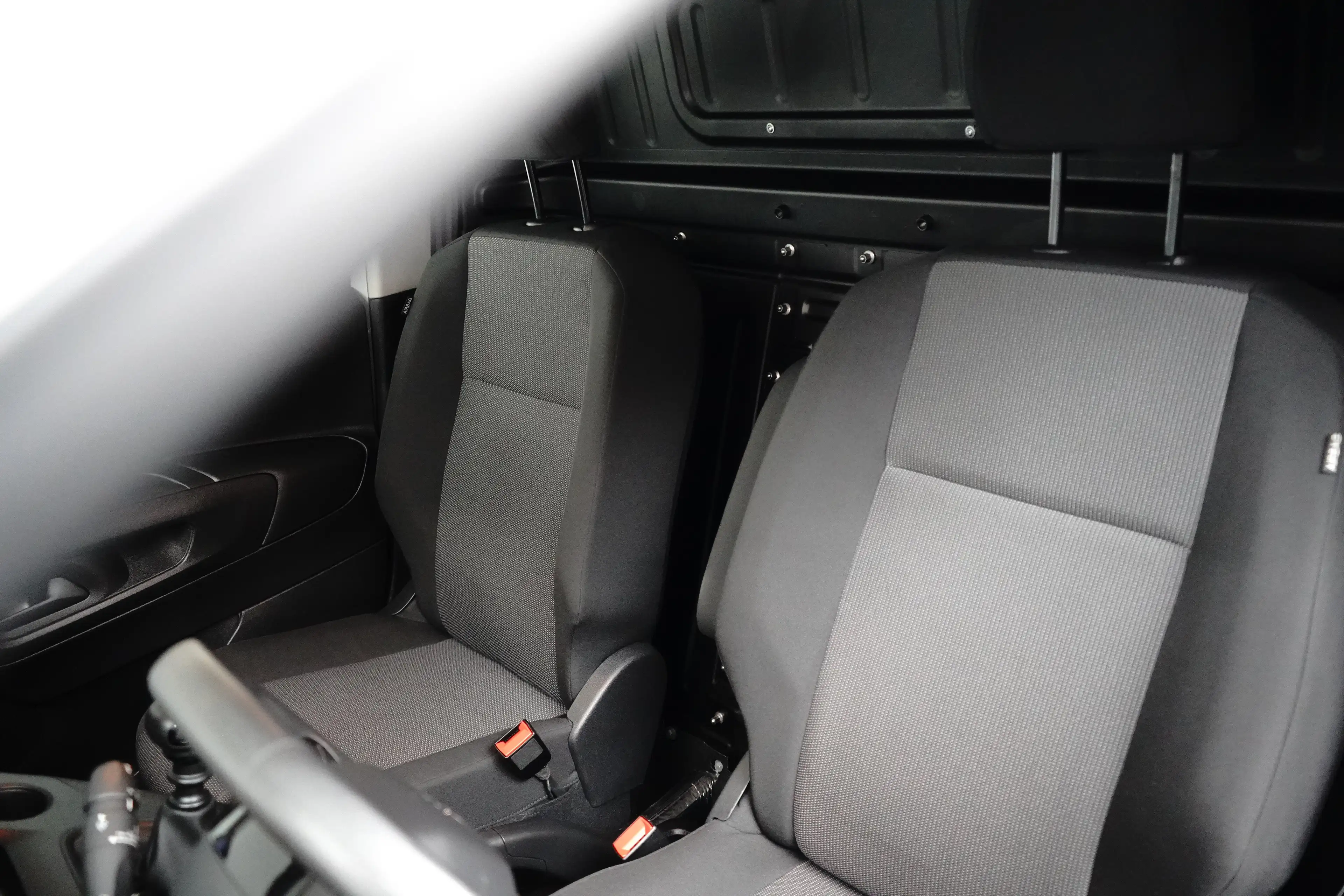 Peugeot Partner Premium L2 | Airco | Navi | Stoelverw. | Cruise C. — photo 12