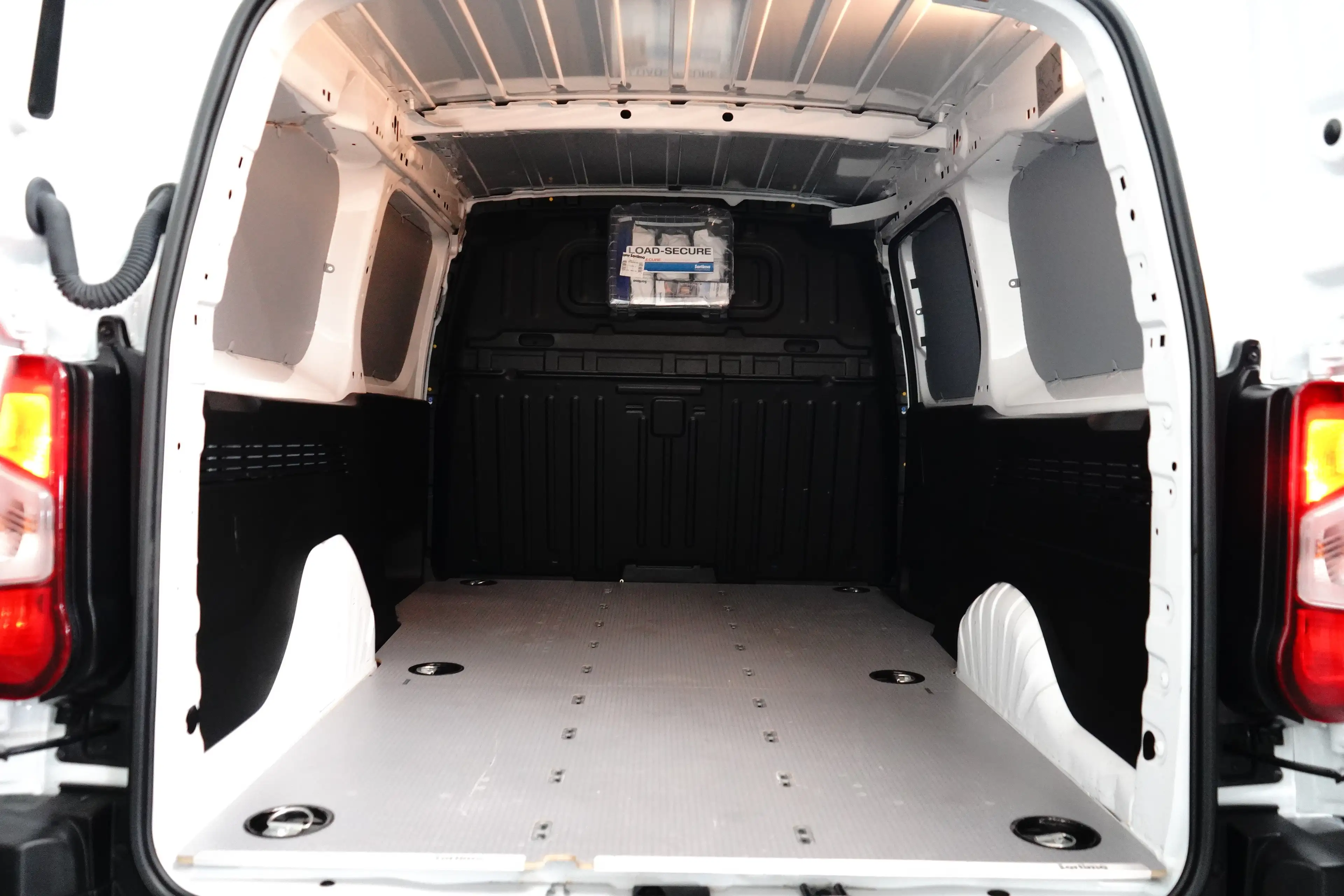 Peugeot Partner Premium L2 | Airco | Navi | Stoelverw. | Cruise C. — photo 10