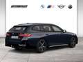 BMW 540 d xDrive Touring M Sportpaket Pro AHK ACC 360° Schwarz - thumbnail 2