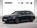 BMW 540 d xDrive Touring M Sportpaket Pro AHK ACC 360° Schwarz - thumbnail 1