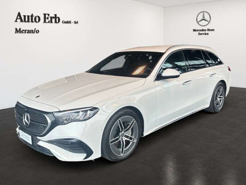 2023 Mercedes Benz E 300