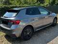 Skoda Fabia Fabia IV 2022 1.0 tsi evo Style 110cv Grigio - thumbnail 3