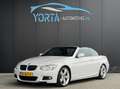 BMW 325 3-serie Cabrio 325i High Executive Blanco - thumbnail 2