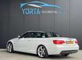 BMW 325 3-serie Cabrio 325i High Executive Blanco - thumbnail 6