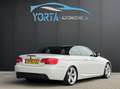 BMW 325 3-serie Cabrio 325i High Executive Blanco - thumbnail 4
