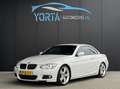 BMW 325 3-serie Cabrio 325i High Executive Blanco - thumbnail 1