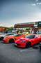 Corvette C7 Grand Sport 7 Gang Schalter 1LT Orange - thumbnail 3