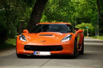 Grand Sport 7 Gang Schalter 1LT