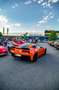 Corvette C7 Grand Sport 7 Gang Schalter 1LT Orange - thumbnail 6