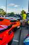 Corvette C7 Grand Sport 7 Gang Schalter 1LT Orange - thumbnail 4