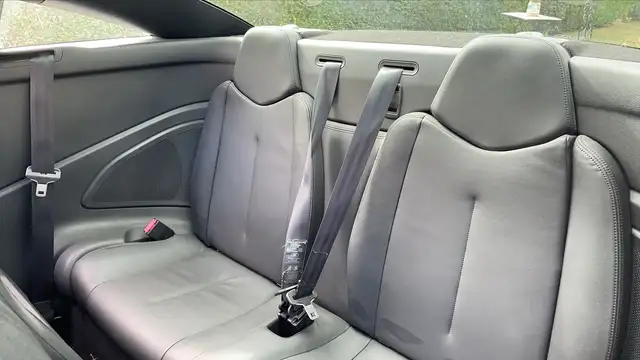 Peugeot RCZ view 9