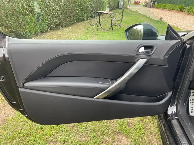 Peugeot RCZ view 7