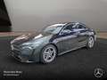 Mercedes-Benz CLA 180 AMG+LED+FAHRASS+KAMERA+KEYLESS+7G Schwarz - thumbnail 2