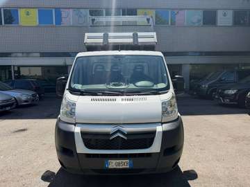 JUMPER Ribaltabili YCBMAB AX