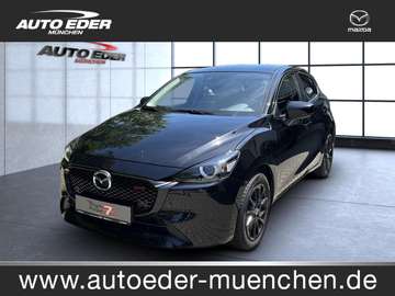 Homura Bluetooth LED Klima Einparkhilfe