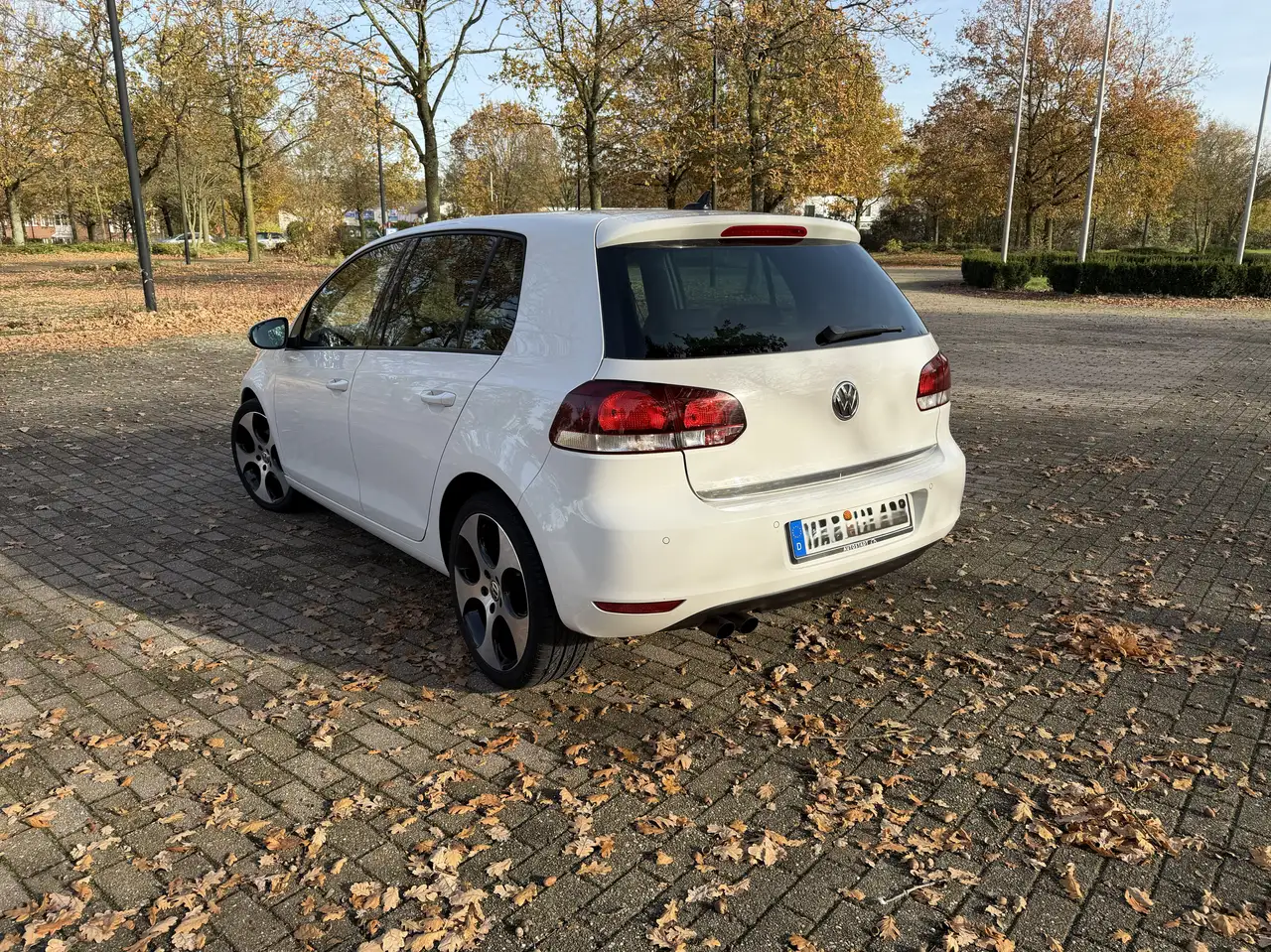 Das Auto