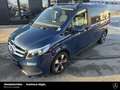 Mercedes-Benz V 220 V 220 d EDITION Kompakt LIEGEPAKET KAMERA 9G Sport Blau - thumbnail 2