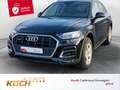 Audi Q5 40 TFSI q. S-Tronic, LED, Tempomat, Navi, RFK Schwarz - thumbnail 1