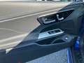 Mercedes-Benz CLE 220 d Cabriolet Distr EASY-PACK Navi PTS SHZ Blau - thumbnail 11