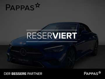 d Cabriolet AVANTGARDE Advanced Plus*Fahrassistenz