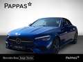 Mercedes-Benz CLE 220 d Cabriolet Distr EASY-PACK Navi PTS SHZ Blau - thumbnail 1