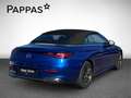 Mercedes-Benz CLE 220 d Cabriolet Distr EASY-PACK Navi PTS SHZ Blau - thumbnail 6