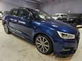 Audi A1 S-LINE 1.0 95CV TFSI SPORT ULTRA S.BACK LED XENO Blu/Azzurro - thumbnail 11