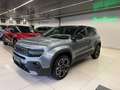 Jeep Avenger 1.2 TURBO E-HYBRID SUMMIT EDCT6 UFFICIALE Grigio - thumbnail 1