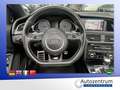 Audi S5 Cabriolet 3.0 TFSI quattro S-tronic *AHK*20"* Blau - thumbnail 11