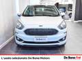 Ford Ka/Ka+ + 1.2 ultimate 85cv my18 Blanc - thumbnail 2