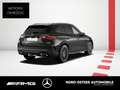Mercedes-Benz GLC 300 de 4m  AMG NIGHT PANO AHK DIGITAL-LIGHT Grau - thumbnail 2