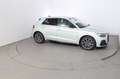 Audi A1 25 TFSI intense Silber - thumbnail 3