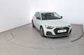 Audi A1 25 TFSI intense Silber - thumbnail 2