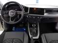 Audi A1 25 TFSI intense Silber - thumbnail 11