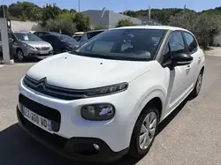 Citroen C3 III BlueHDi 75ch Feel Business S\u0026amp;S 83g
