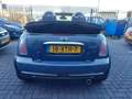 MINI Cooper 1.6 Chili 3 deurs cabriolet + geregelde airco Blauw - thumbnail 6
